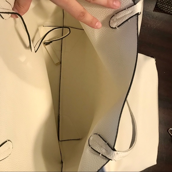 Floral Shoulder Purse - Picture 2 of 4